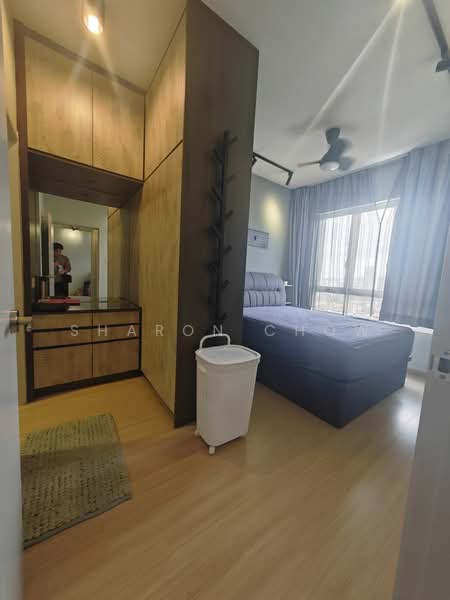 Service Residence for Rent at RYAN & MIHO - Sharon Chow - PropertyGuru.com.my