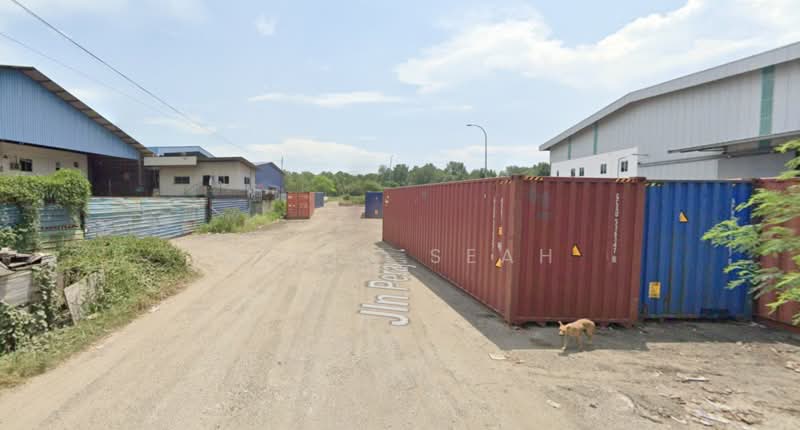 Detached Factory for Sale in Teluk Gong (Port Klang (Pelabuhan Klang)) - Alvin Seah - Exterior - PropertyGuru.com.my