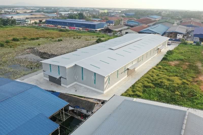 Detached Factory for Sale in Teluk Gong (Port Klang (Pelabuhan Klang)) - Alvin Seah - Exterior - PropertyGuru.com.my