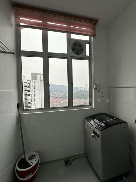 Kediaman Servis untuk Disewa di You Vista @ You City - Esther Yong - PropertyGuru.com.my