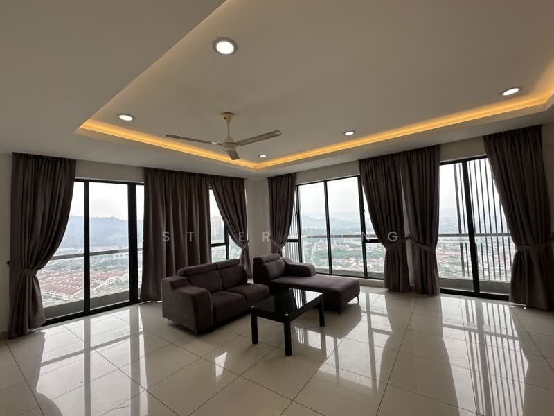 Kediaman Servis untuk Disewa di You Vista @ You City - Esther Yong - PropertyGuru.com.my