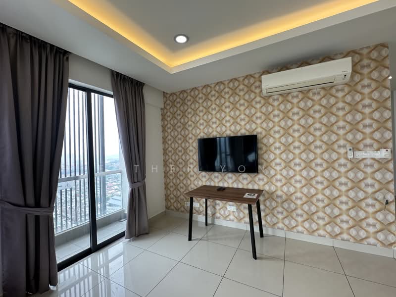 Kediaman Servis untuk Disewa di You Vista @ You City - Esther Yong - PropertyGuru.com.my