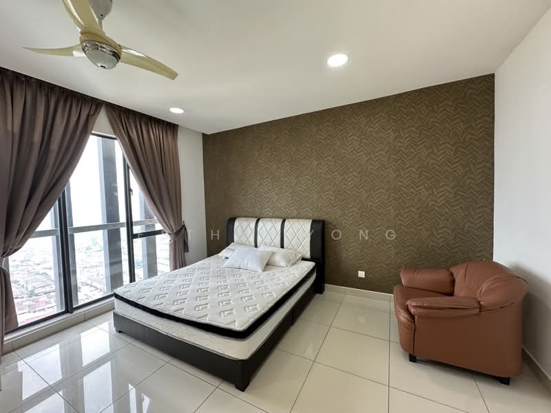 Kediaman Servis untuk Disewa di You Vista @ You City - Esther Yong - PropertyGuru.com.my
