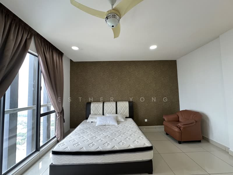 Kediaman Servis untuk Disewa di You Vista @ You City - Esther Yong - PropertyGuru.com.my
