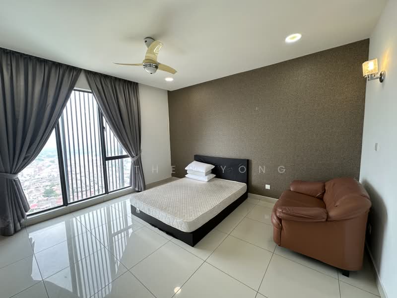 Kediaman Servis untuk Disewa di You Vista @ You City - Esther Yong - PropertyGuru.com.my