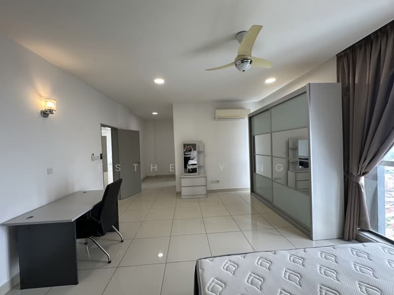Kediaman Servis untuk Disewa di You Vista @ You City - Esther Yong - PropertyGuru.com.my