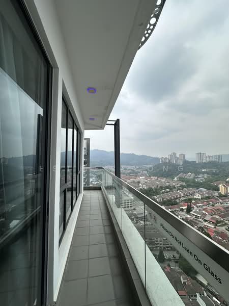 Kediaman Servis untuk Disewa di You Vista @ You City - Esther Yong - PropertyGuru.com.my