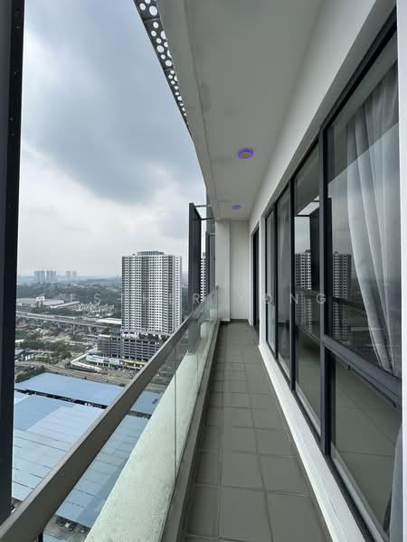Kediaman Servis untuk Disewa di You Vista @ You City - Esther Yong - PropertyGuru.com.my
