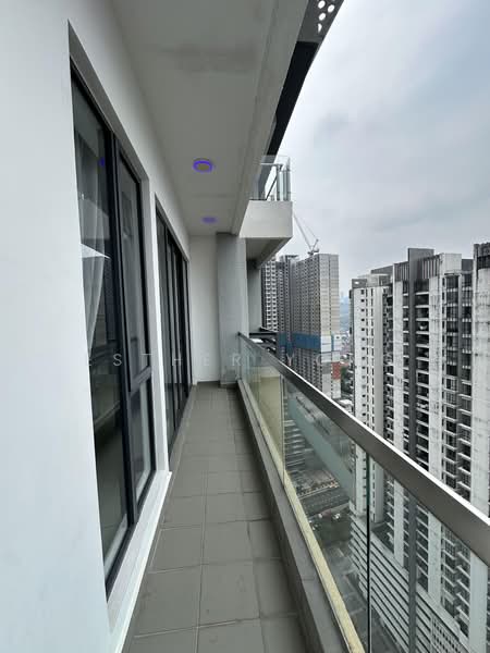 Kediaman Servis untuk Disewa di You Vista @ You City - Esther Yong - PropertyGuru.com.my