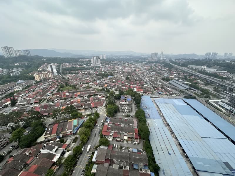 Kediaman Servis untuk Disewa di You Vista @ You City - Esther Yong - PropertyGuru.com.my