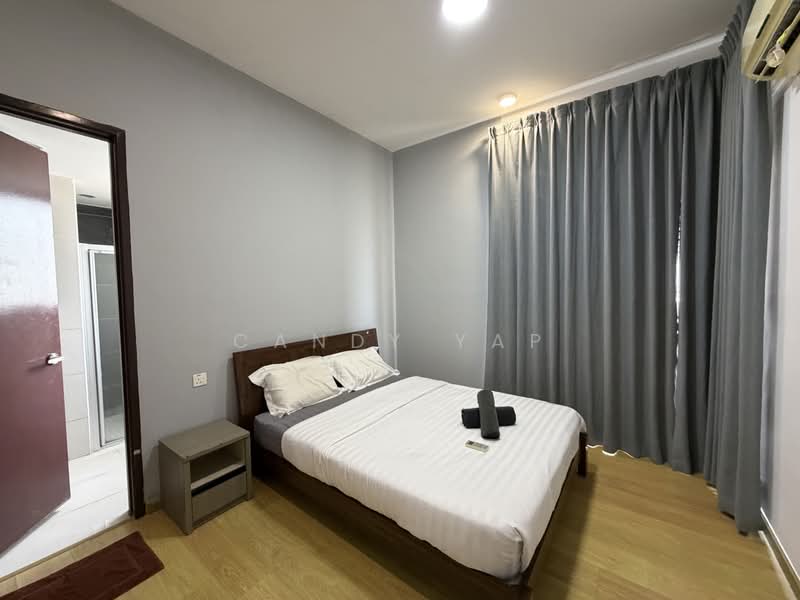 Kondominium untuk Disewa di Kings Bay @ Country Garden Danga Bay - Candy Yap - PropertyGuru.com.my