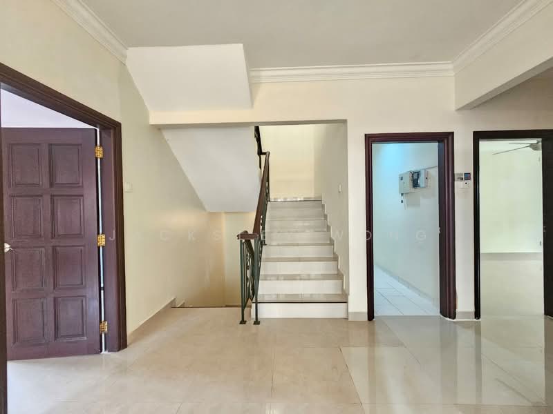 Rumah Berkembar untuk Dijual di Taman Lagenda Mas (Cheras) - Jacksley Wong - Interior - PropertyGuru.com.my