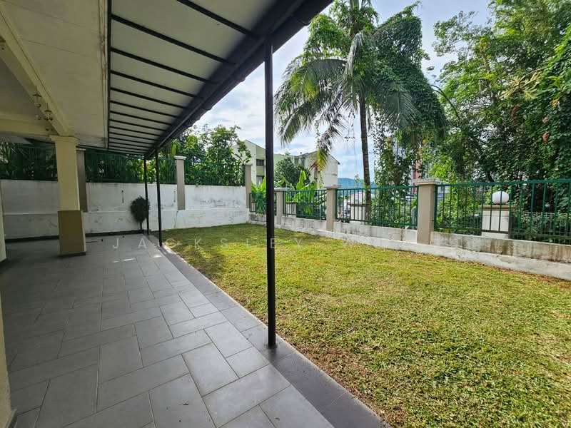 Rumah Berkembar untuk Dijual di Taman Lagenda Mas (Cheras) - Jacksley Wong - PropertyGuru.com.my