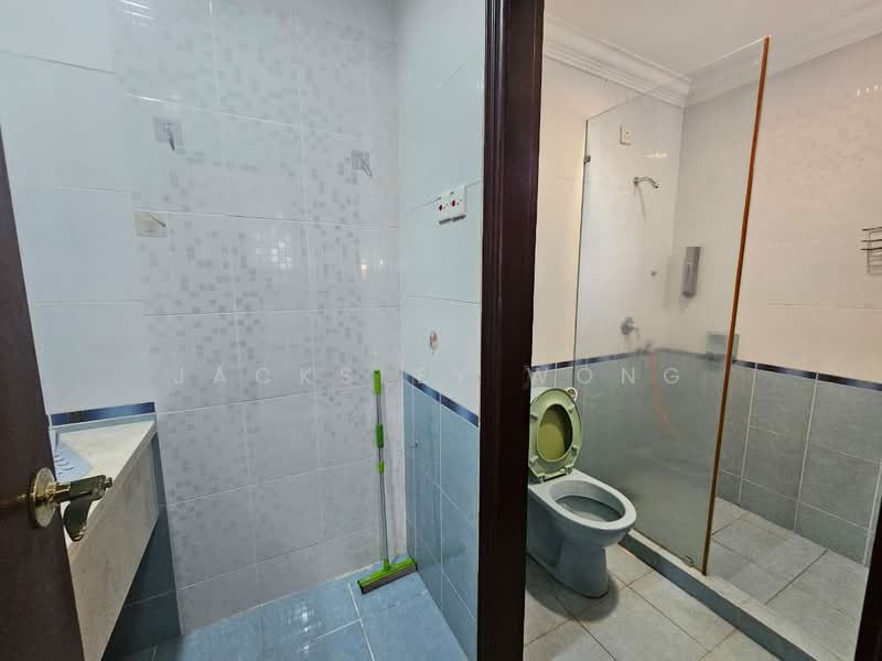 Rumah Berkembar untuk Dijual di Taman Lagenda Mas (Cheras) - Jacksley Wong - PropertyGuru.com.my