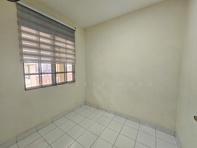 Rumah Berkembar untuk Dijual di Taman Lagenda Mas (Cheras) - Jacksley Wong - PropertyGuru.com.my