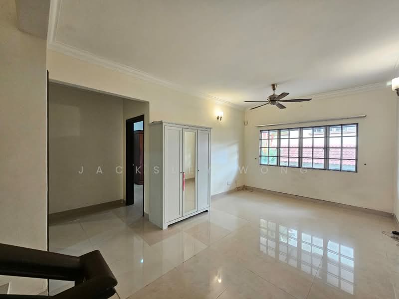 Rumah Berkembar untuk Dijual di Taman Lagenda Mas (Cheras) - Jacksley Wong - PropertyGuru.com.my