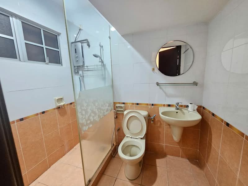 Rumah Berkembar untuk Dijual di Taman Lagenda Mas (Cheras) - Jacksley Wong - PropertyGuru.com.my