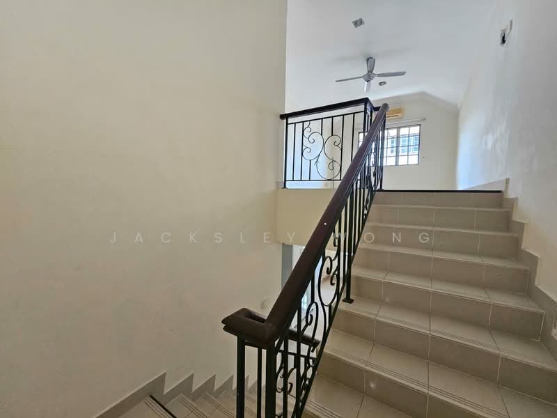 Rumah Berkembar untuk Dijual di Taman Lagenda Mas (Cheras) - Jacksley Wong - PropertyGuru.com.my