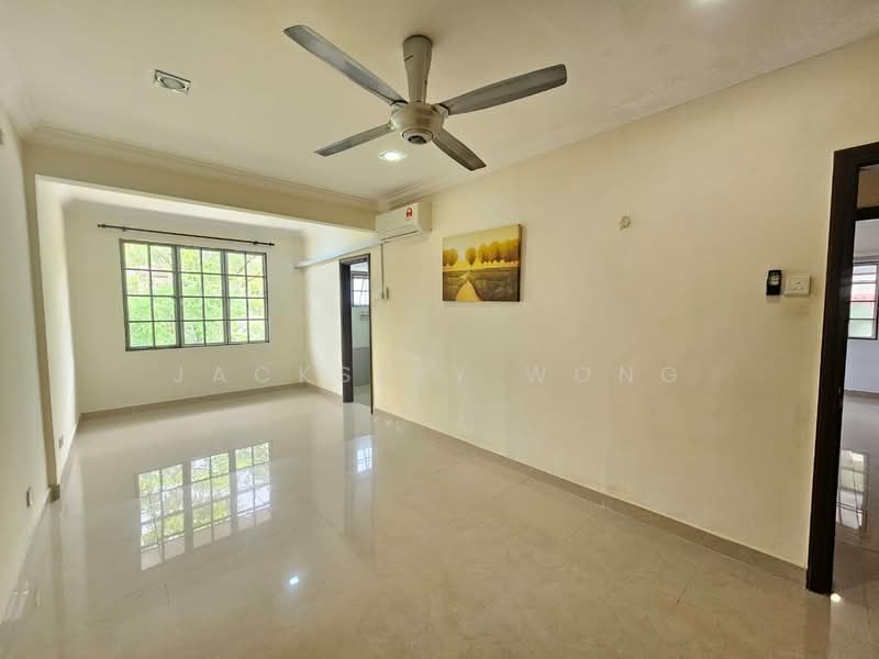 Rumah Berkembar untuk Dijual di Taman Lagenda Mas (Cheras) - Jacksley Wong - PropertyGuru.com.my