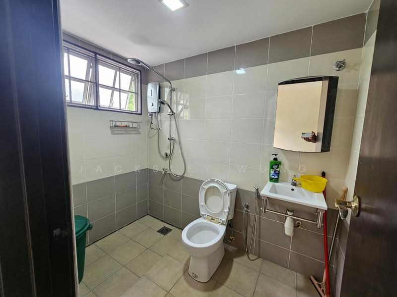 Rumah Berkembar untuk Dijual di Taman Lagenda Mas (Cheras) - Jacksley Wong - PropertyGuru.com.my