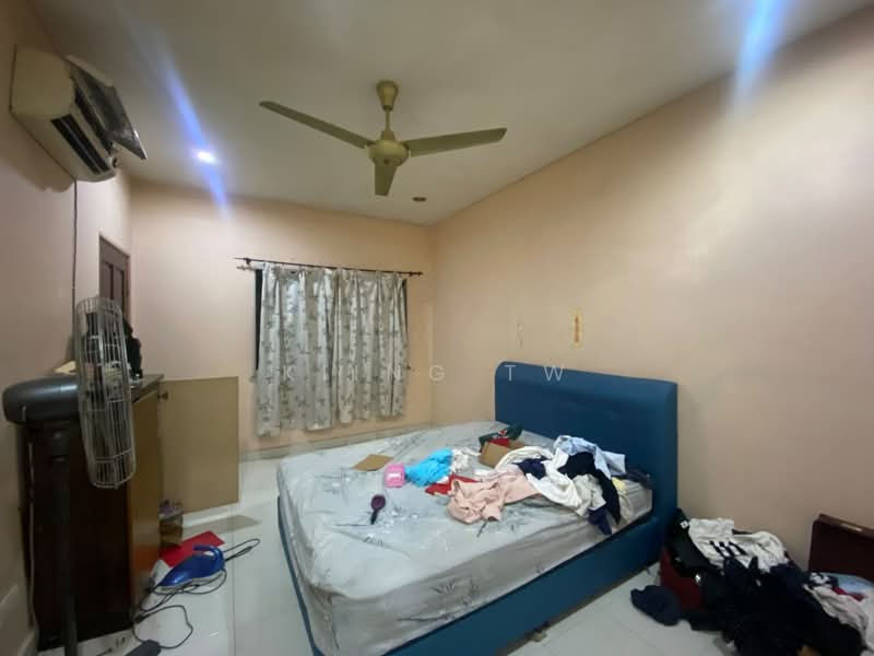 Rumah Teres 2-Tingkat untuk Dijual di Kepong (Kuala Lumpur) - Kiing TW - Bedroom - PropertyGuru.com.my