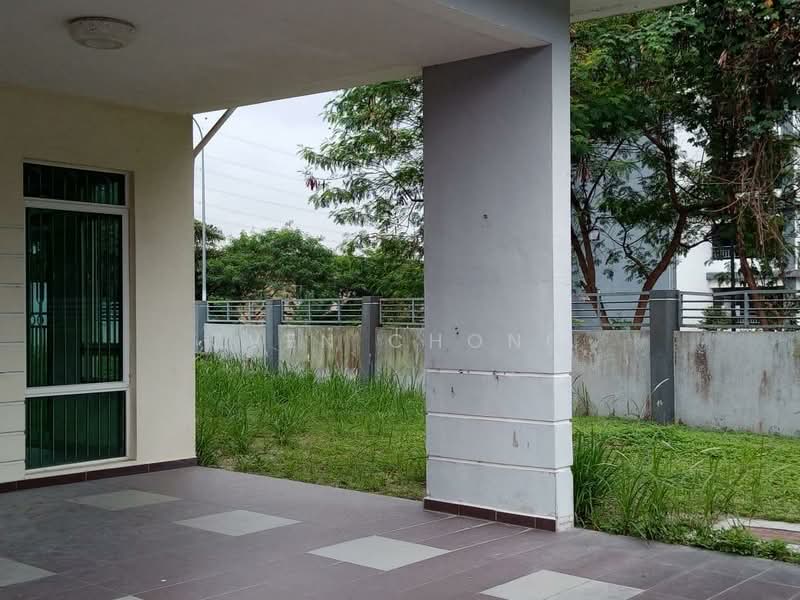 Semi-Detached House for Sale in Taman Anggerik Villa (Kajang) - Even Chong - PropertyGuru.com.my