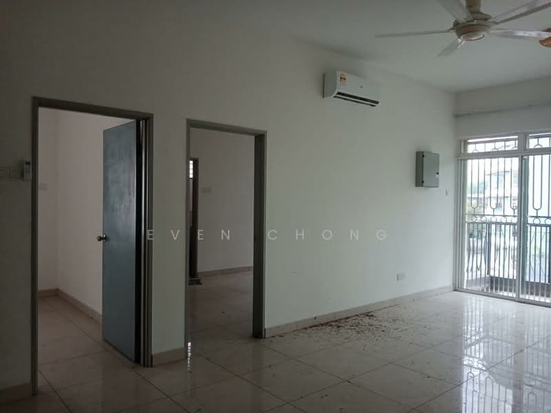 Semi-Detached House for Sale in Taman Anggerik Villa (Kajang) - Even Chong - PropertyGuru.com.my