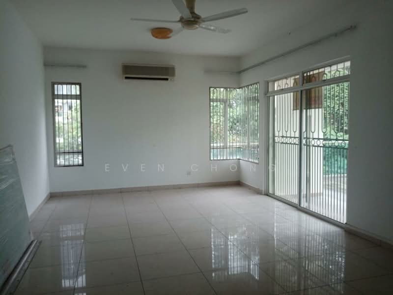 Semi-Detached House for Sale in Taman Anggerik Villa (Kajang) - Even Chong - PropertyGuru.com.my