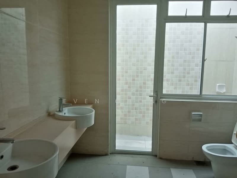 Semi-Detached House for Sale in Taman Anggerik Villa (Kajang) - Even Chong - PropertyGuru.com.my