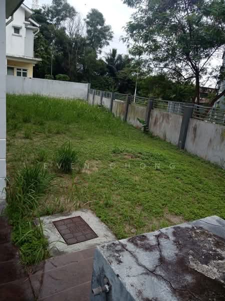 Semi-Detached House for Sale in Taman Anggerik Villa (Kajang) - Even Chong - PropertyGuru.com.my