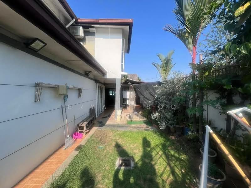 2-storey Terraced House for Sale in Bandar Kinrara Seksyen 5 (Bandar Kinrara) - Bryant Soo - Exterior - PropertyGuru.com.my