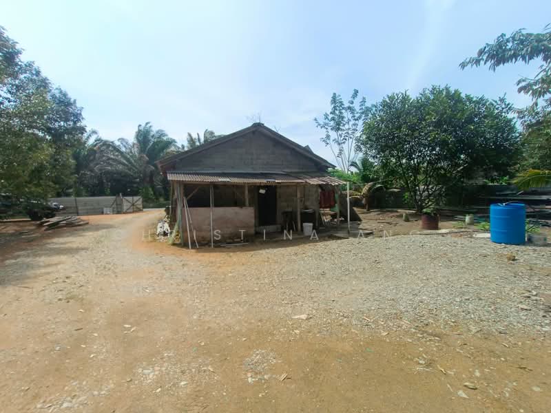 Agricultural Land for Sale in Kulai (Johor) - Christina Ang - Exterior - PropertyGuru.com.my