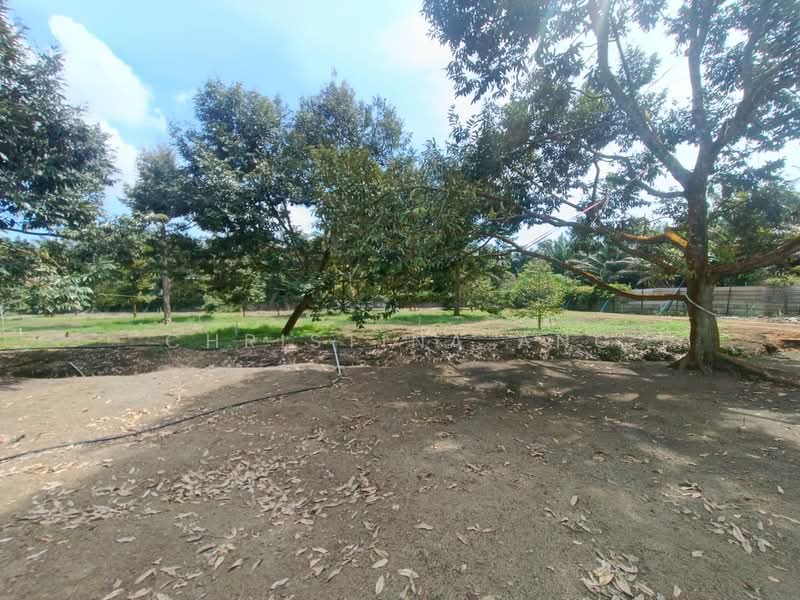 Agricultural Land for Sale in Kulai (Johor) - Christina Ang - Exterior - PropertyGuru.com.my