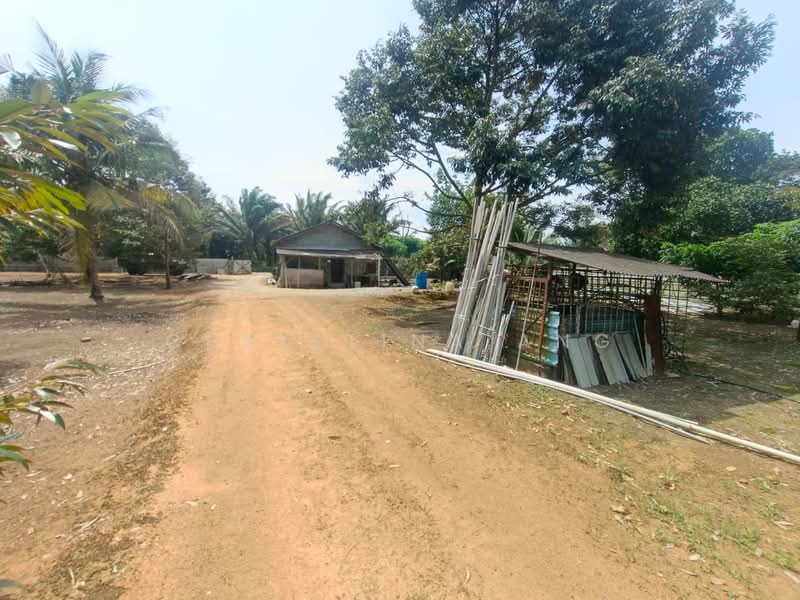 Agricultural Land for Sale in Kulai (Johor) - Christina Ang - Exterior - PropertyGuru.com.my