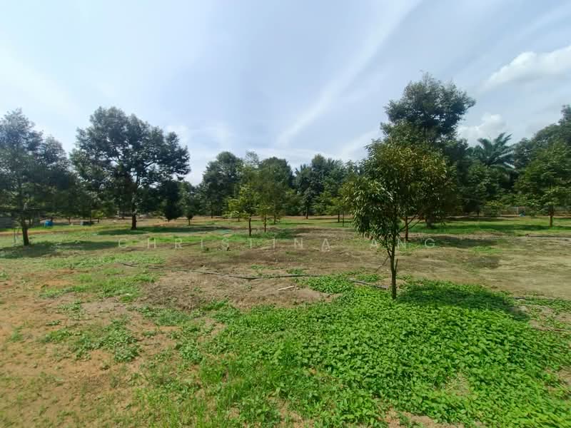 Agricultural Land for Sale in Kulai (Johor) - Christina Ang - Exterior - PropertyGuru.com.my