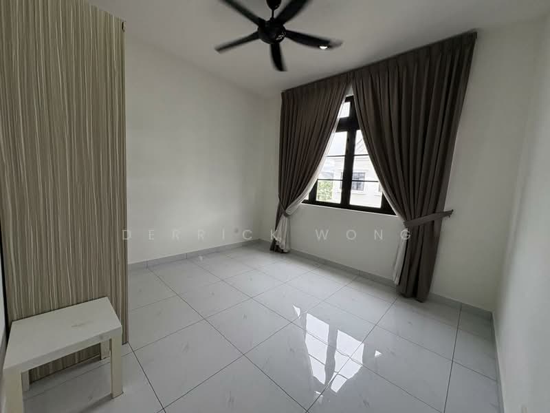 2.5-storey Terraced House for Sale in Eco Botanic (Iskandar Puteri (Nusajaya)) - Derrick Wong - Bedroom - PropertyGuru.com.my