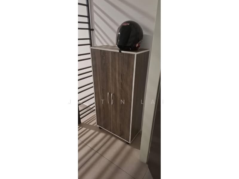 Service Residence for Rent at Sky Meridien - Justin Lai - Interior - PropertyGuru.com.my