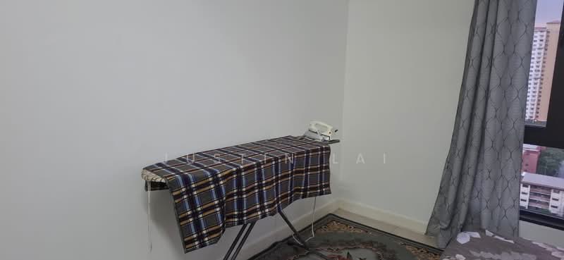 Service Residence for Rent at Sky Meridien - Justin Lai - Interior - PropertyGuru.com.my