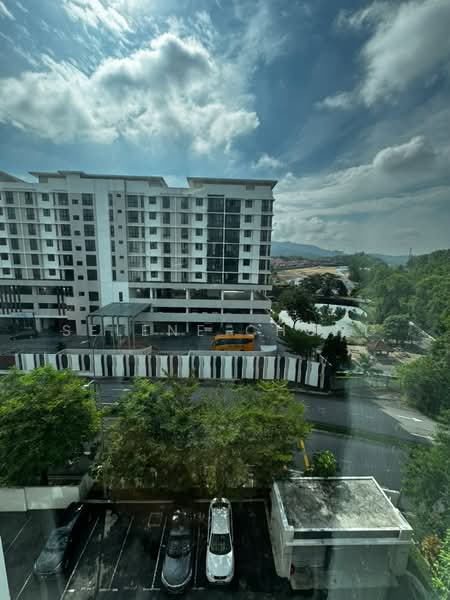 Apartment for Sale at Akasia Residence - Selene Chong - Exterior - PropertyGuru.com.my