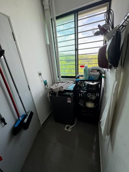 Apartment for Sale at Akasia Residence - Selene Chong - Interior - PropertyGuru.com.my
