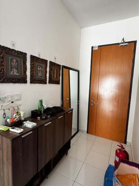 Apartment for Sale at Akasia Residence - Selene Chong - Entrance - PropertyGuru.com.my