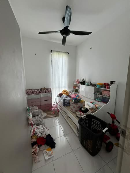 Apartment for Sale at Akasia Residence - Selene Chong - Bedroom - PropertyGuru.com.my