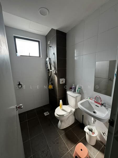 Apartment for Sale at Akasia Residence - Selene Chong - Bathroom - PropertyGuru.com.my