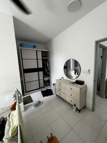 Apartment for Sale at Akasia Residence - Selene Chong - Bedroom - PropertyGuru.com.my