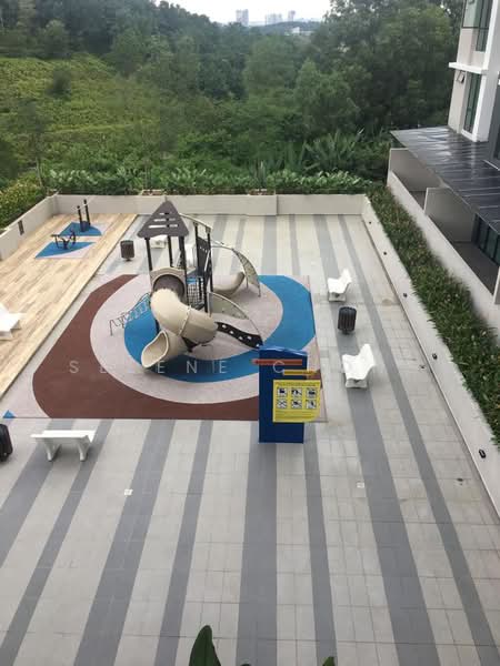Apartment for Sale at Akasia Residence - Selene Chong - Exterior - PropertyGuru.com.my