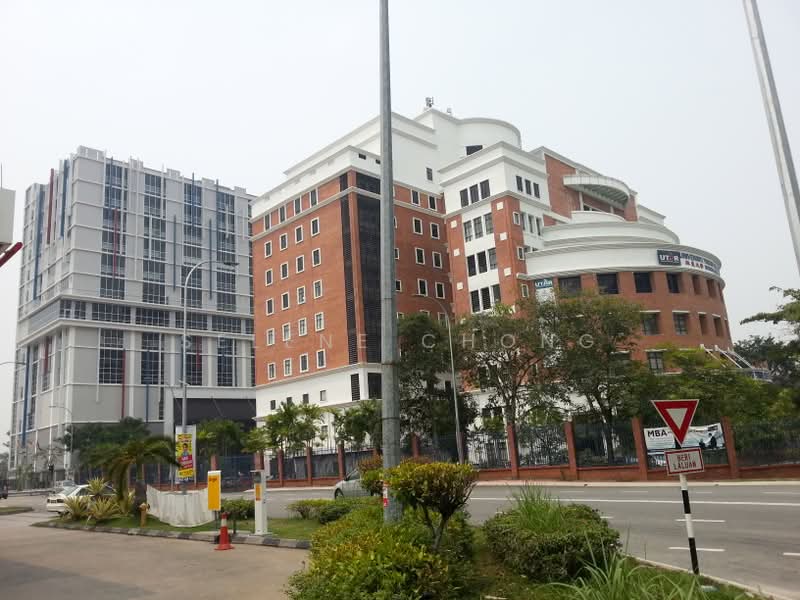 Apartment for Sale at Akasia Residence - Selene Chong - PropertyGuru.com.my