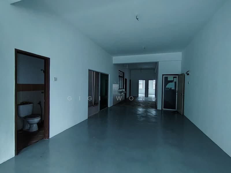 Shop for Rent in Taman Bukit Beruang (Bukit Baru) - Gigi Wong - PropertyGuru.com.my