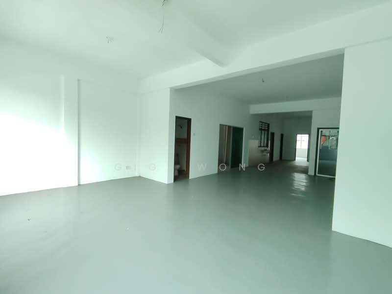 Shop for Rent in Taman Bukit Beruang (Bukit Baru) - Gigi Wong - PropertyGuru.com.my