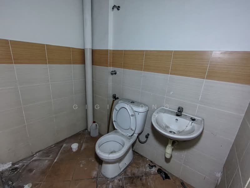 Shop for Rent in Taman Bukit Beruang (Bukit Baru) - Gigi Wong - PropertyGuru.com.my