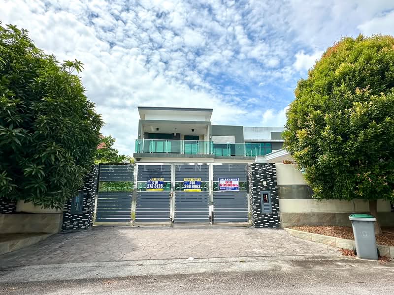 Rumah Banglo untuk Dijual di Taman Vista Kirana (Bukit Katil) - Kellyn Foo - PropertyGuru.com.my